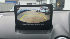 Mazda 2 1.5 Skyactiv G Homura Aka 5dr Auto Petrol Hatchback